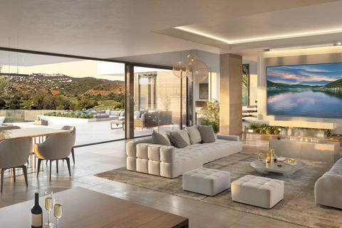 Villa i La Cala De Mijas, Malaga - foto 2